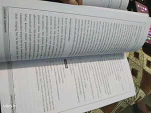 Class 9th English Literature Companion