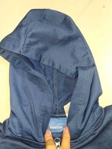 Reebok Jacket - Sweater(Unisex)