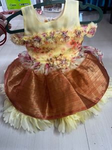 Beautiful Frock