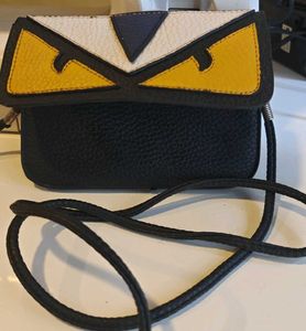 Black Light Weight Sling