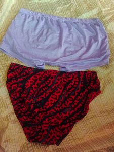 Men Combo Underwear Bundle