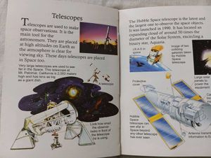 Junior Encyclopedia