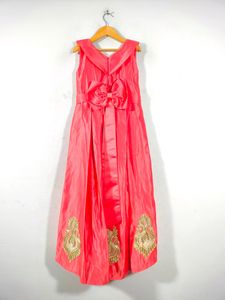 Corel Long Dresses (Girl&#39;s)