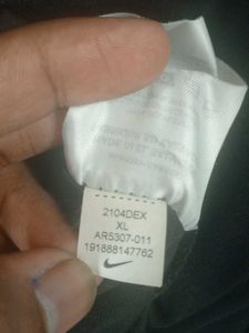 Nike T-shirt