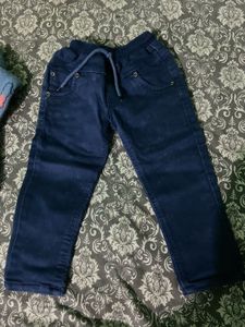 Pant And Sweater