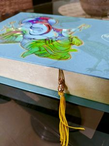 Empty Cardboard box for gifting &amp; Organisation