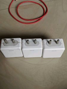 Original Oneplus Adapter With Cable