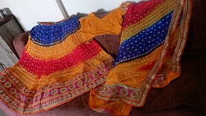Lehenga Choli