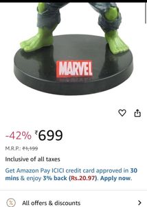 Marvel Super Heroes