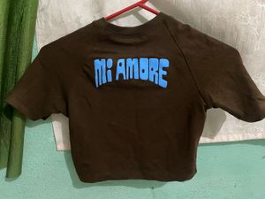 Baby Tee