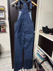 Dungaree!