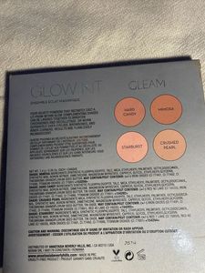 Blushes &amp; Highlighter