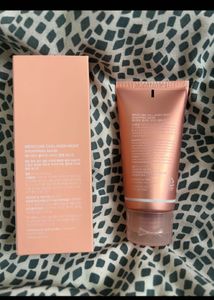 Sealed Authentic Medicube Night Care Mask