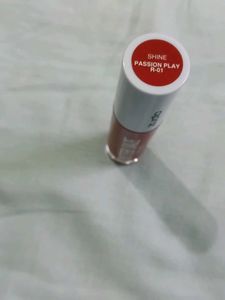 Butter Daze Lip Gloss