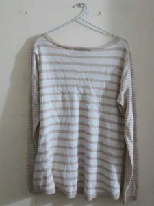 Khaki Sweater