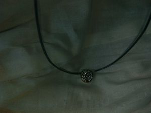 Pinteresty Old Money Necklace