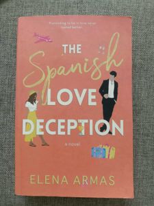 The Spanish Love Deception