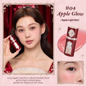 Flower Knows Strawberry Cupid Liquid Blush