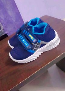Led Light Shoes