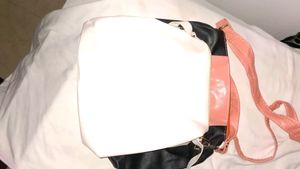 Sling Bag ( White One Is Free)