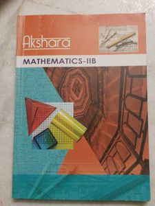 Akshara Jr. Inter Chemistry