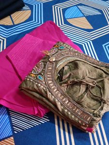Salwar Suit