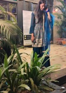 Traditional Dress