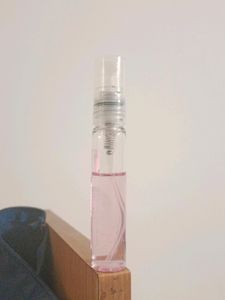 Bath And Body Works Twisted Peppermint Sample