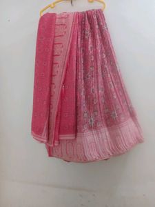 Lehga choli