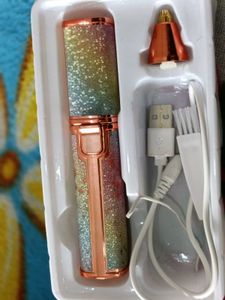 Hair Remover Machine