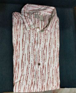 7alt By Pantaloons Shirt