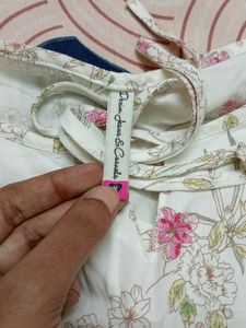 Jean Top - New ( Small Size )