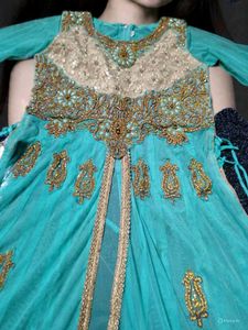 Bajirao Mastani with 3 set!Pant,Plazzo,Sharara.