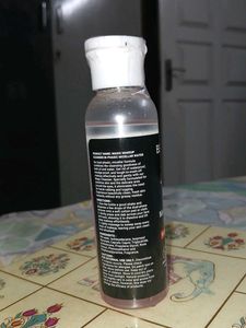 Magic Makeup Cleanser