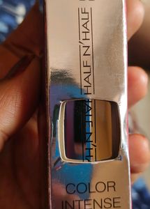 Half N Lipstick