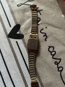 Price Drop! Titan Watch Men For Sale