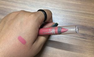 Chambor Extreme Matte Long wear Lip Color