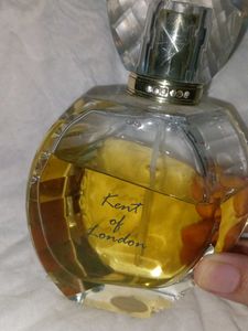 Kent Of London Perfume