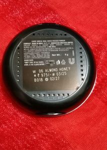 Lakme Dual Cover Pressed Powder