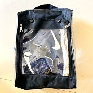 High Ankle Nike AIR shoes (100% Original)