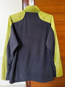 Westwood Grey-Green Outdoor Jacket