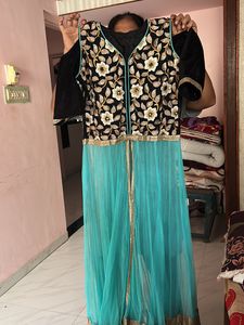 Very Classy Party Wear Dress 👗