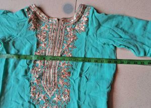Sharara Set