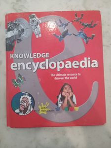 Encyclopedia