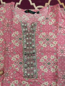Beautiful Kurta