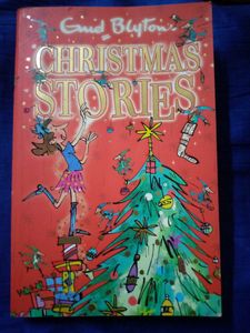 Christmas Stories By Enid Blyton