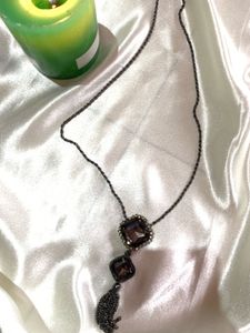 Vintage Long Chain
