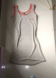 Cute Bodycon Dress