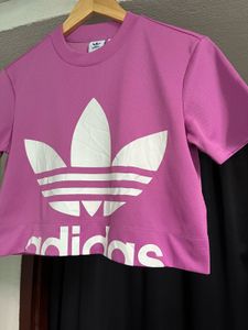 Adidas Originals Cropped Top