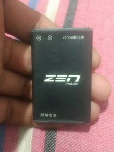 ZEN Mobile Phone